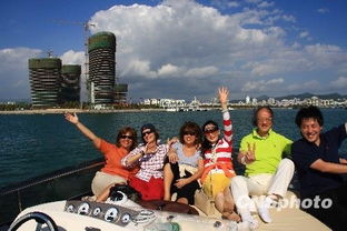 海南國(guó)際旅游島先行試驗(yàn)區(qū)基礎(chǔ)設(shè)施建設(shè)開(kāi)工 助力國(guó)際旅行新體驗(yàn)