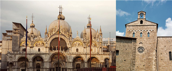 意式輕奢，把國際旅行的靈感帶回家——肯帝亞全屋定制新品上市