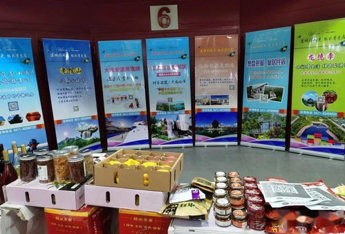 攜手長三角，共贏新未來——我區赴上海成功舉辦對口合作暨地區特色產品展銷旅游文化推介活動
